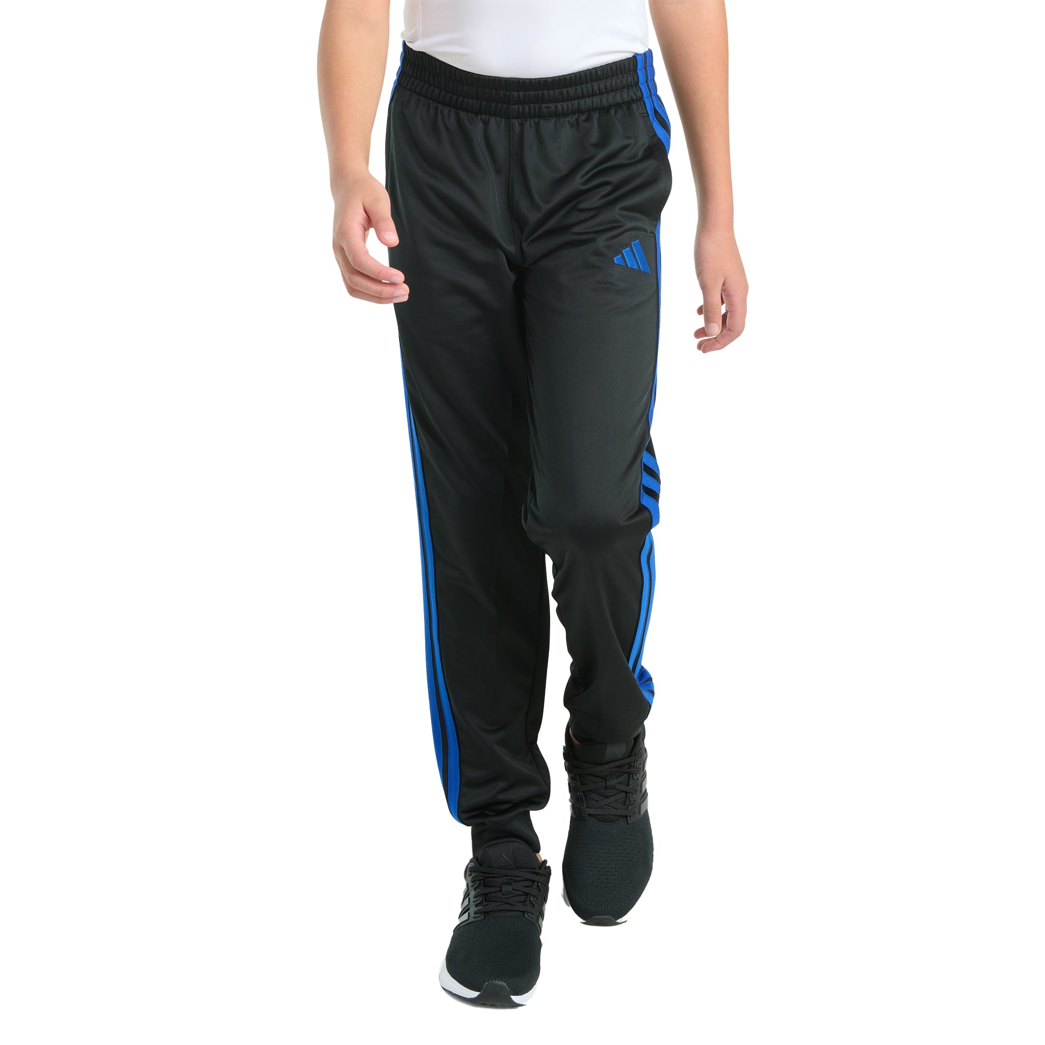 3 Stripe Tricot Jogger - Denny's