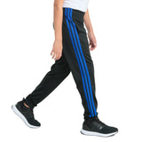3 Stripe Tricot Jogger - Denny's