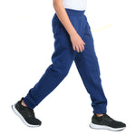 Essential Big Logo Fleece Jogger - Denny's