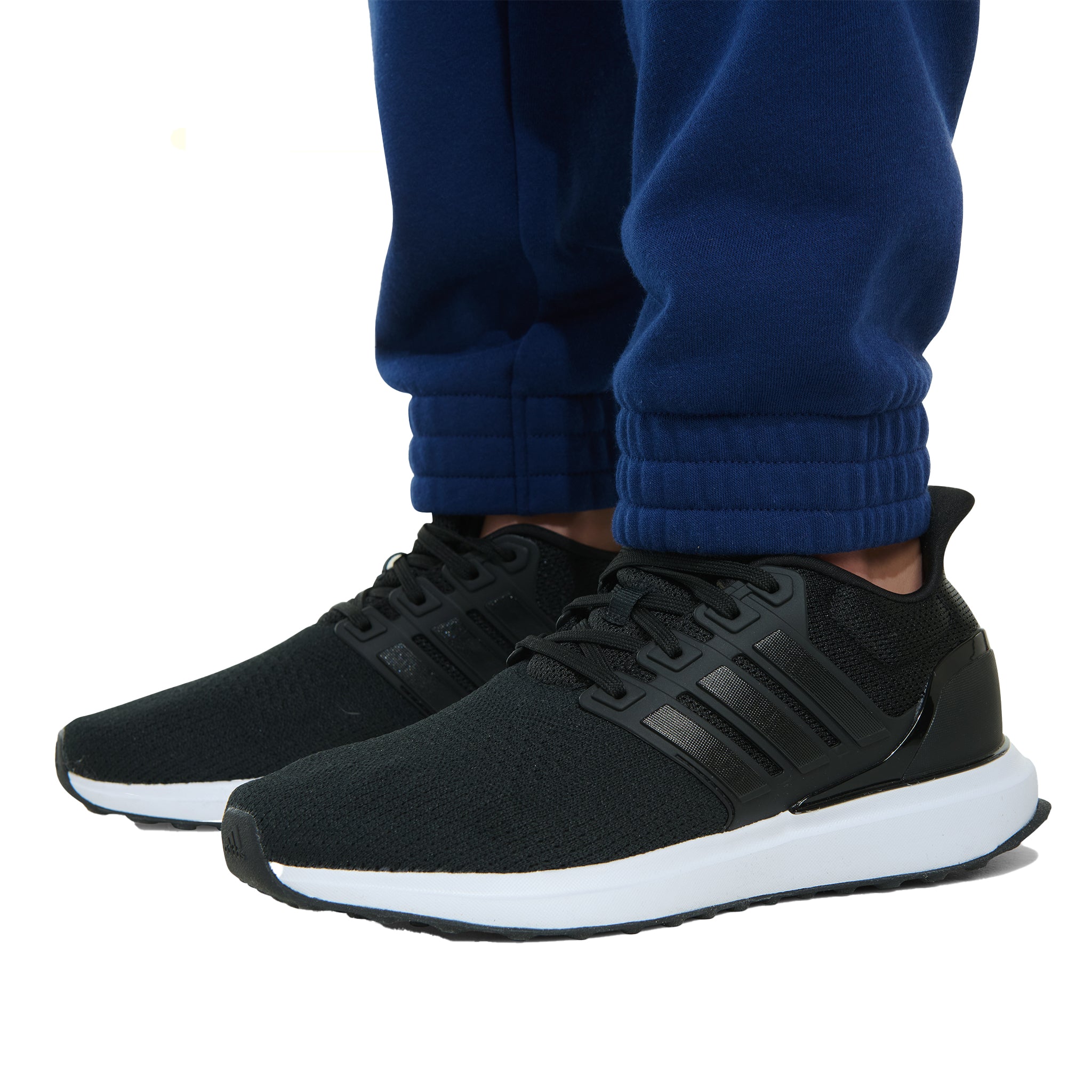 Essential Big Logo Fleece Jogger - Denny's