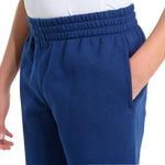 Essential Big Logo Fleece Jogger - Denny's