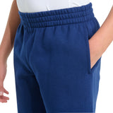 Essential Big Logo Fleece Jogger - Denny's