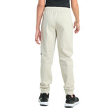 Essential Big Logo Fleece Jogger - Denny's