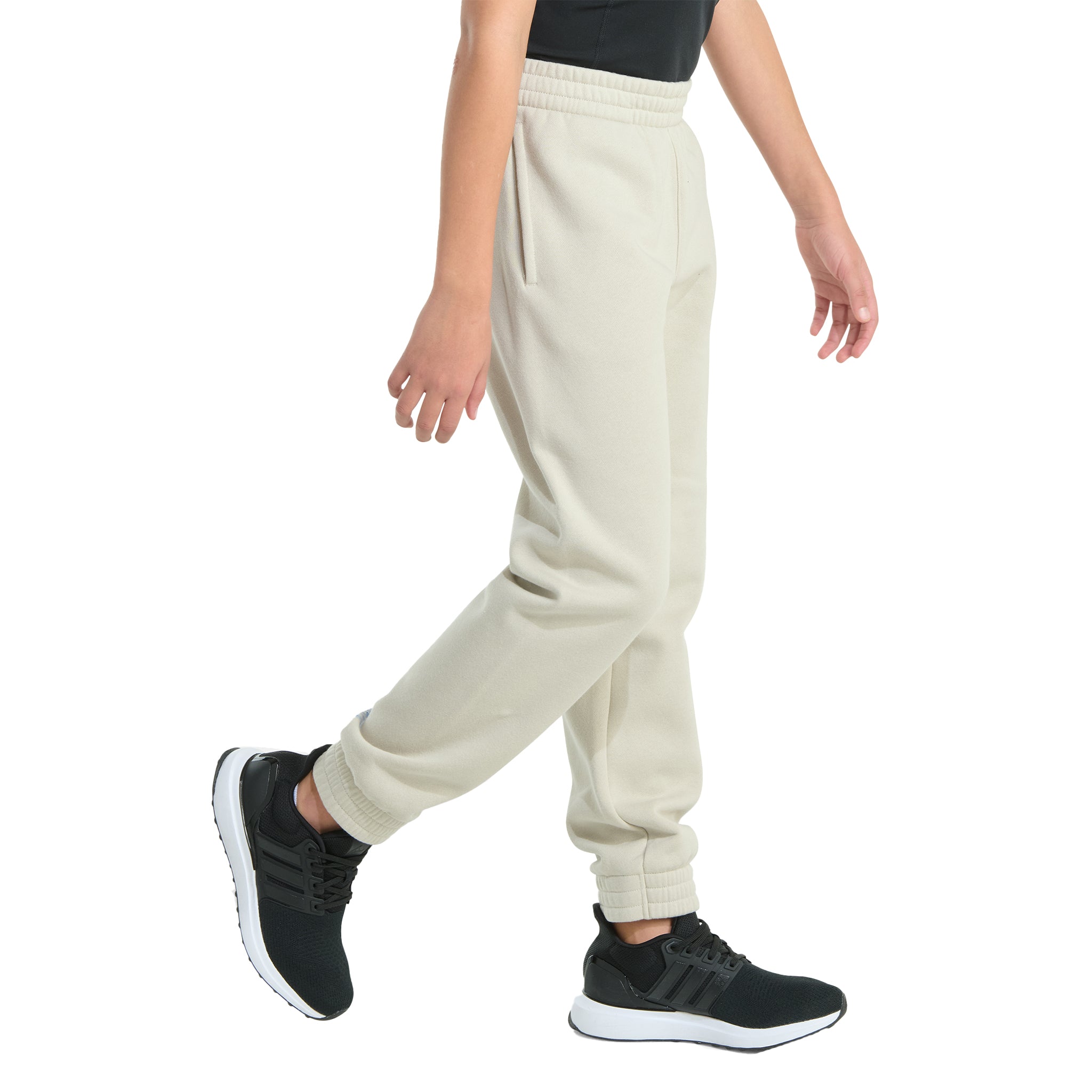 Essential Big Logo Fleece Jogger - Denny's