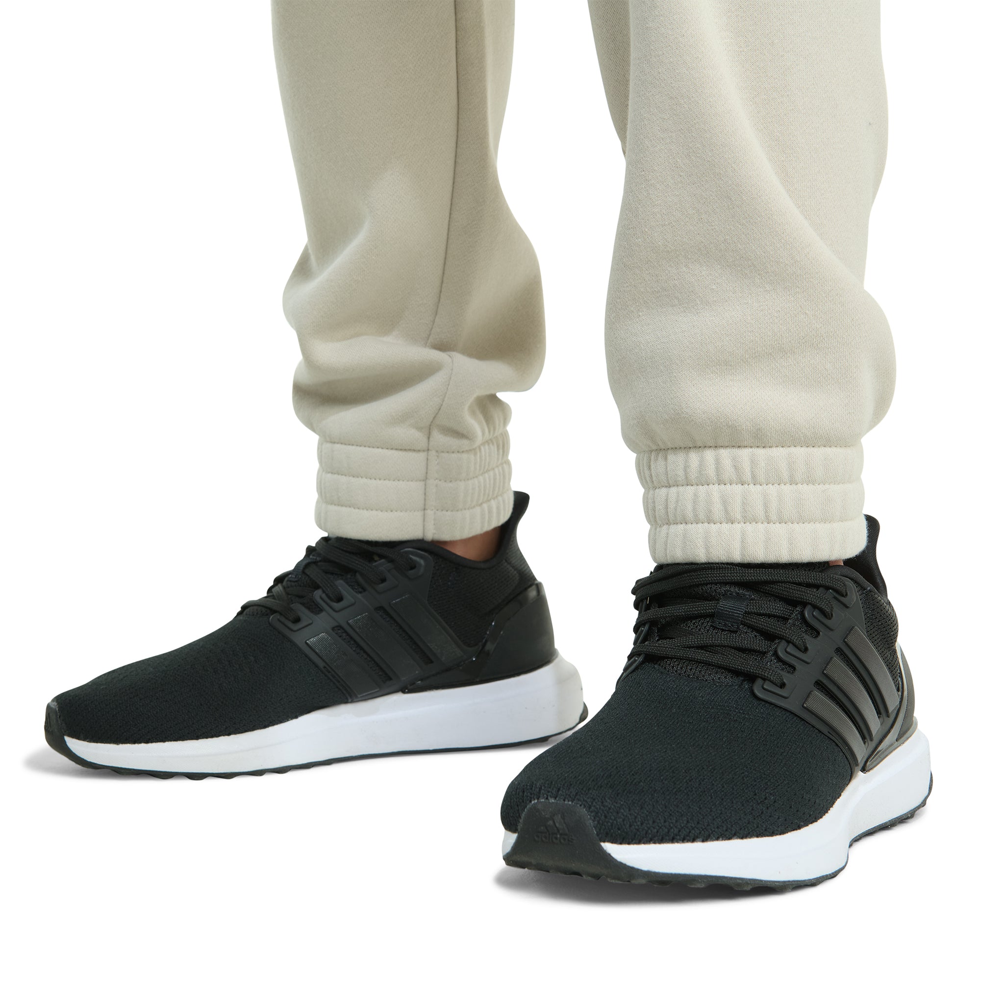 Essential Big Logo Fleece Jogger - Denny's