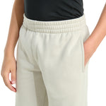 Essential Big Logo Fleece Jogger - Denny's