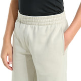 Essential Big Logo Fleece Jogger - Denny's