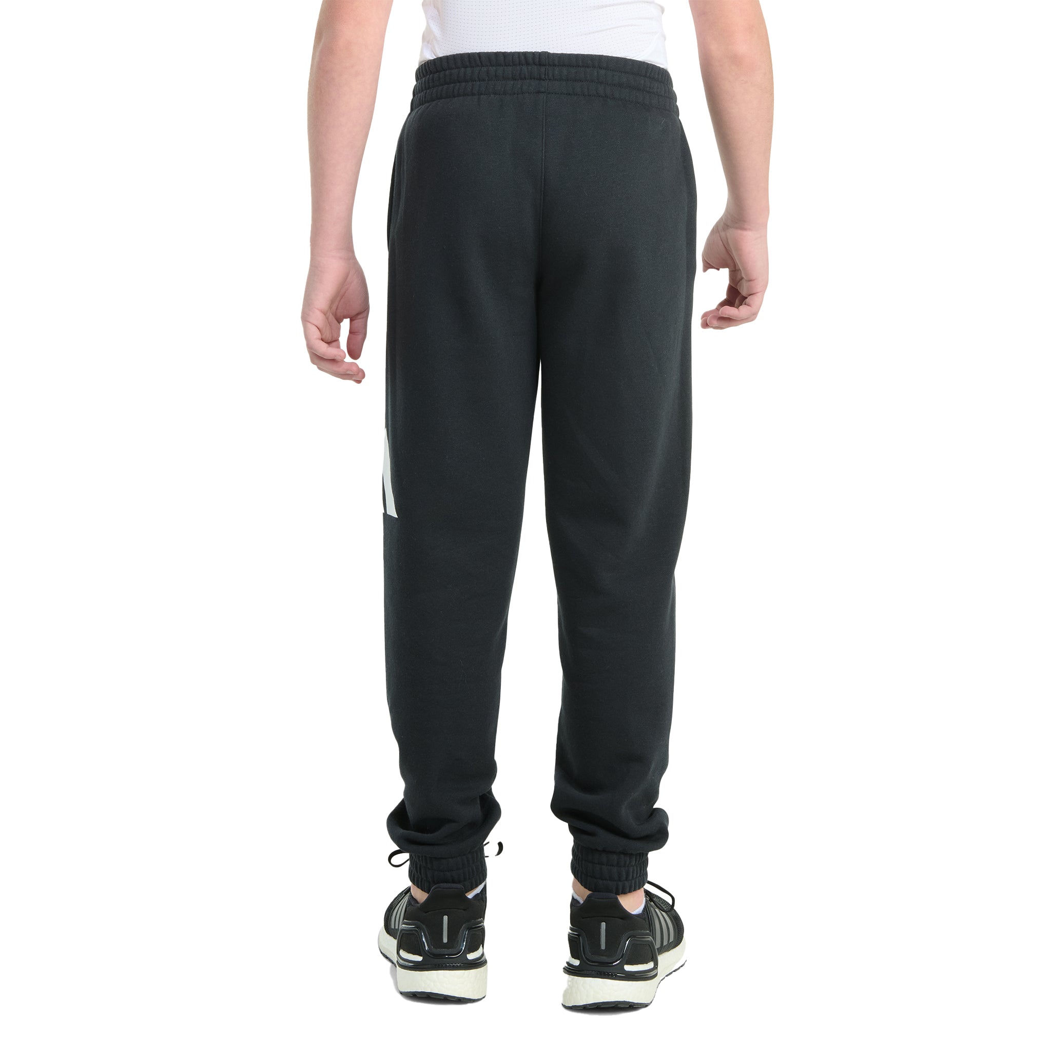 Essential Big Logo Fleece Jogger - Denny's