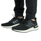 Essential Big Logo Fleece Jogger - Denny's