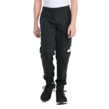 Essential Big Logo Fleece Jogger - Denny's