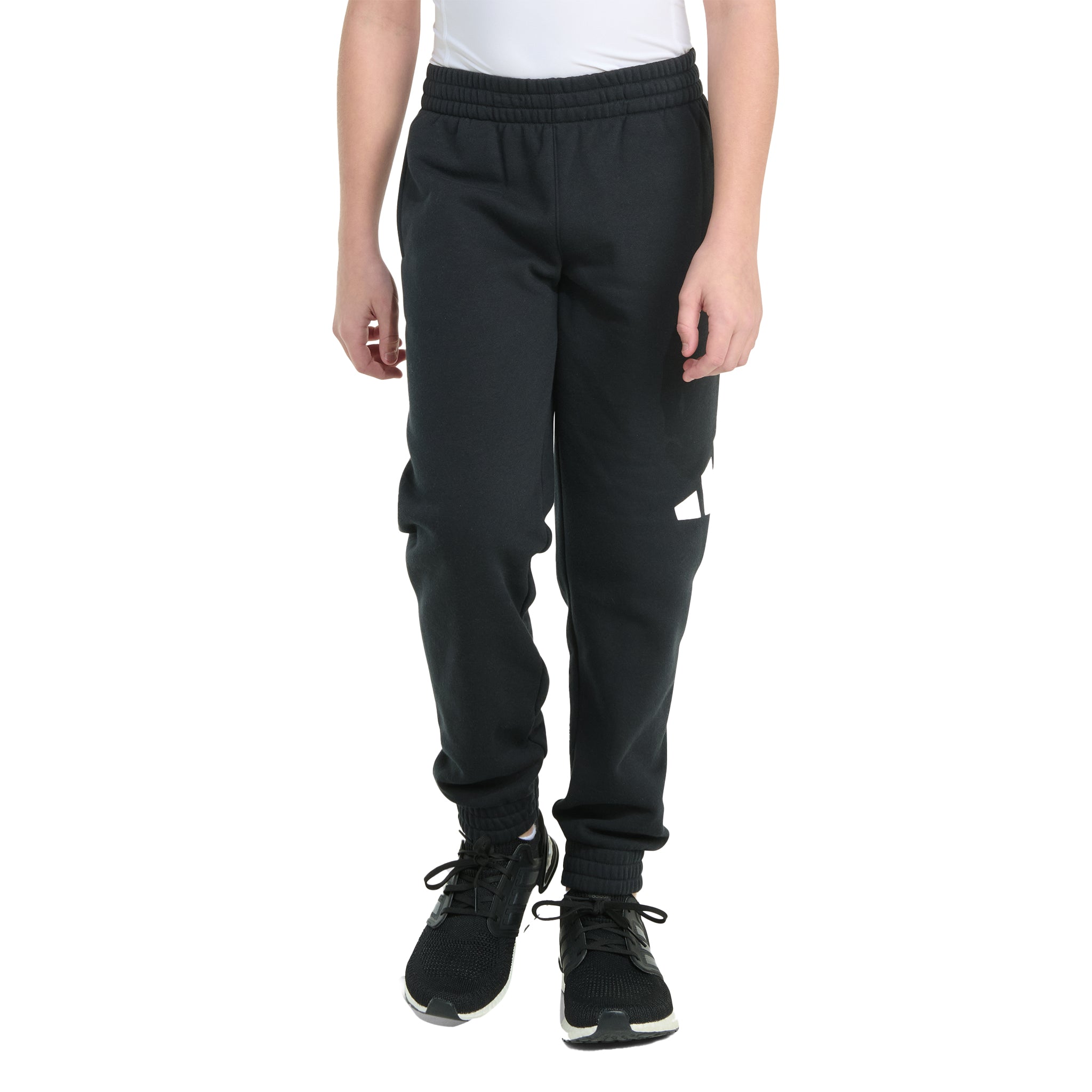 Essential Big Logo Fleece Jogger - Denny's