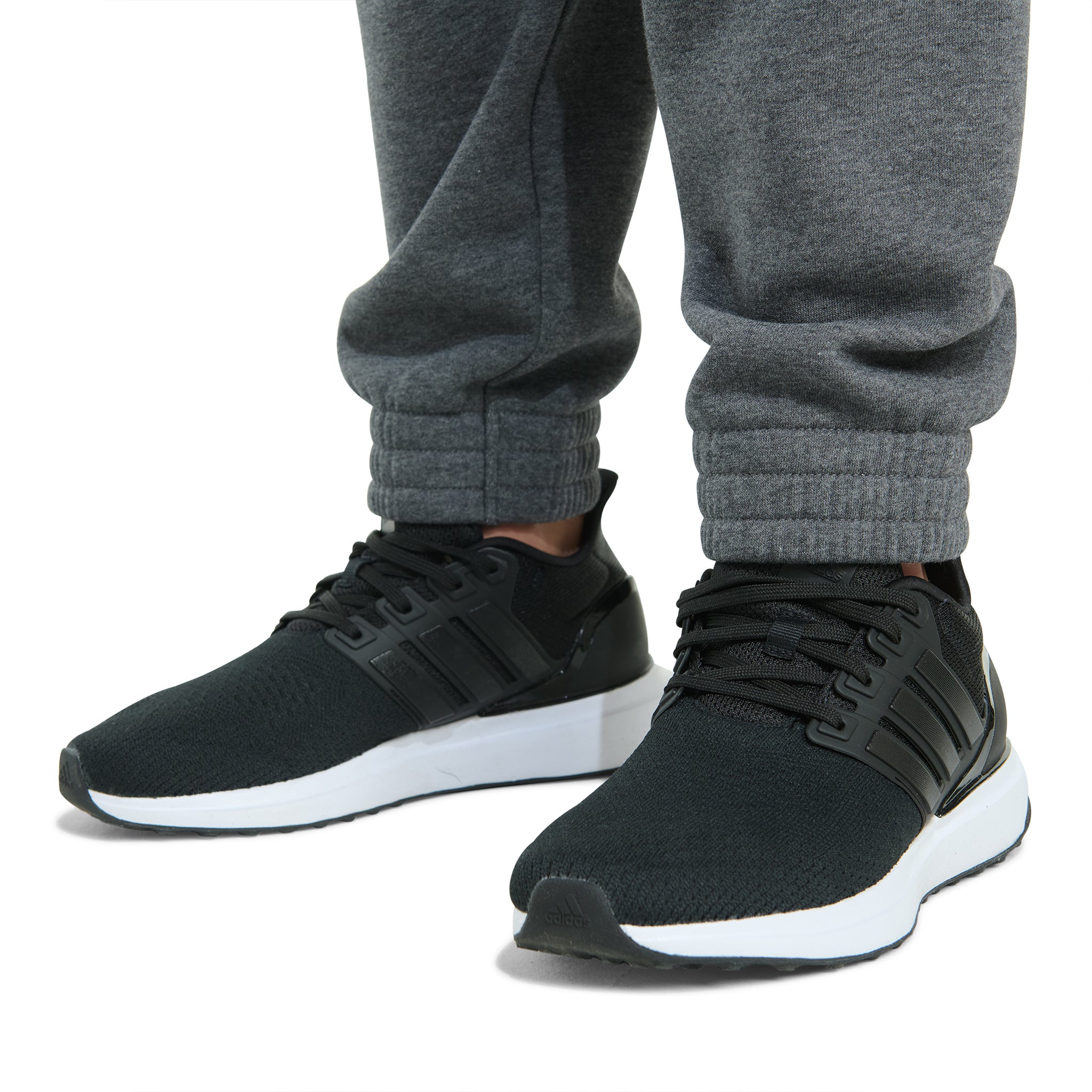Essential Big Logo Fleece Jogger - Denny's