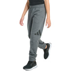 Essential Big Logo Fleece Jogger - Denny's