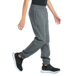 Essential Big Logo Fleece Jogger - Denny's