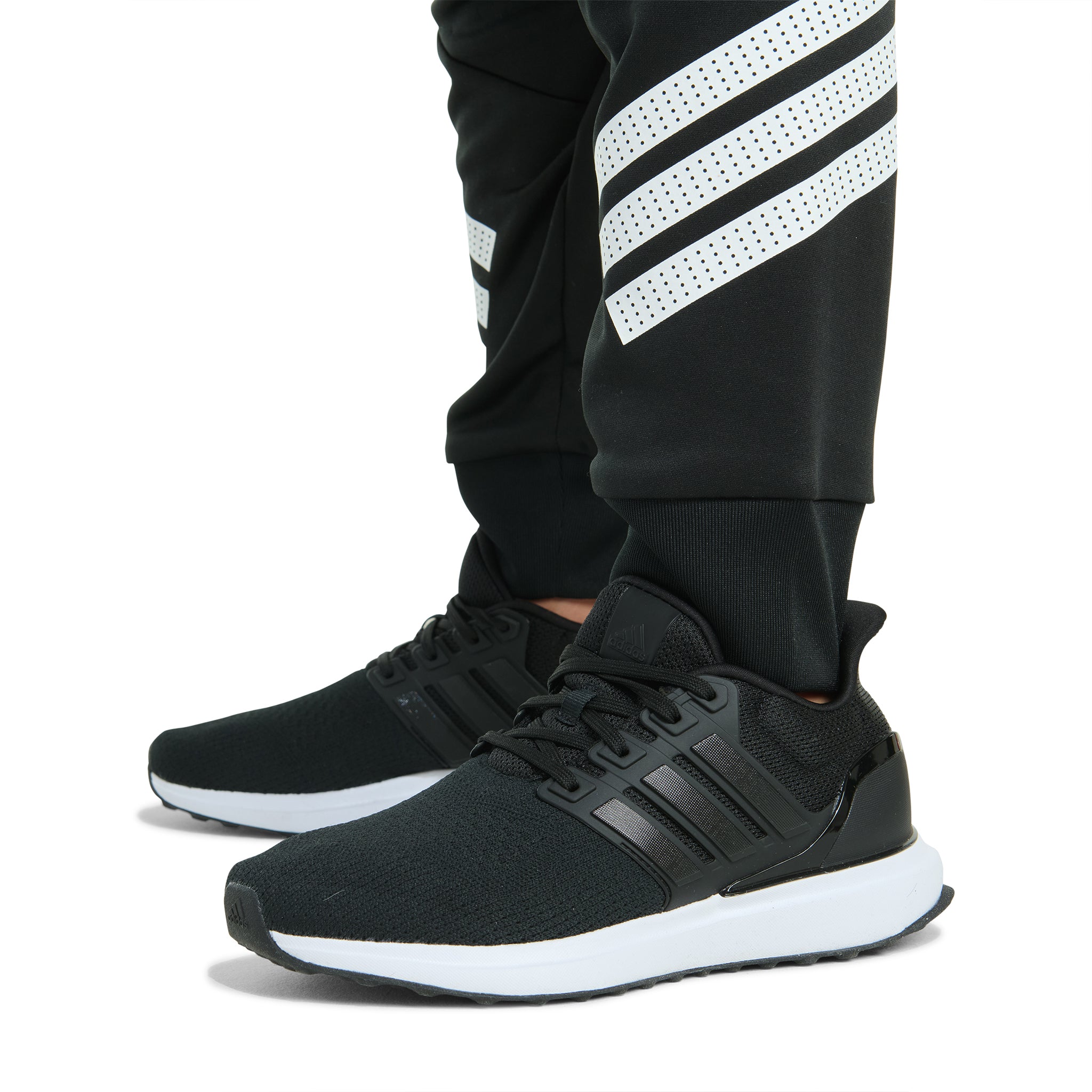 Gym 3S Jogger - Denny's