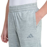 All Sport Poly Melange Jogger - Denny's