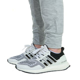 All Sport Poly Melange Jogger - Denny's