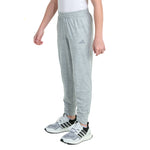 All Sport Poly Melange Jogger - Denny's