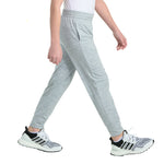 All Sport Poly Melange Jogger - Denny's