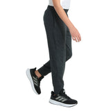 All Sport Poly Melange Jogger - Denny's
