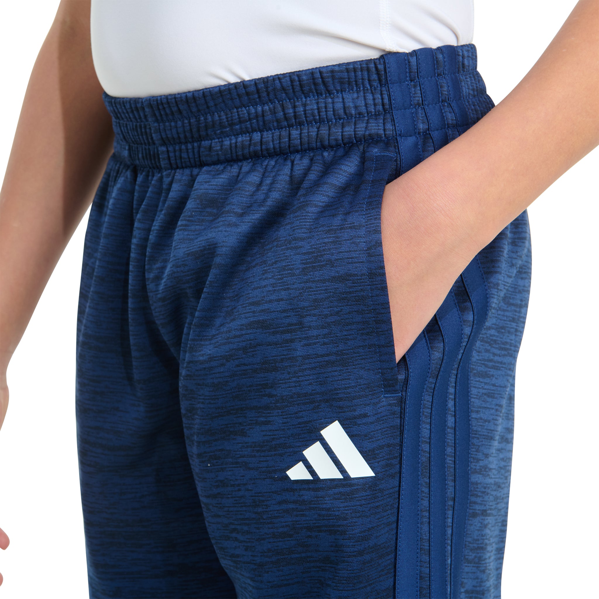 Training Essential 3 Stripe Jogger - Denny's