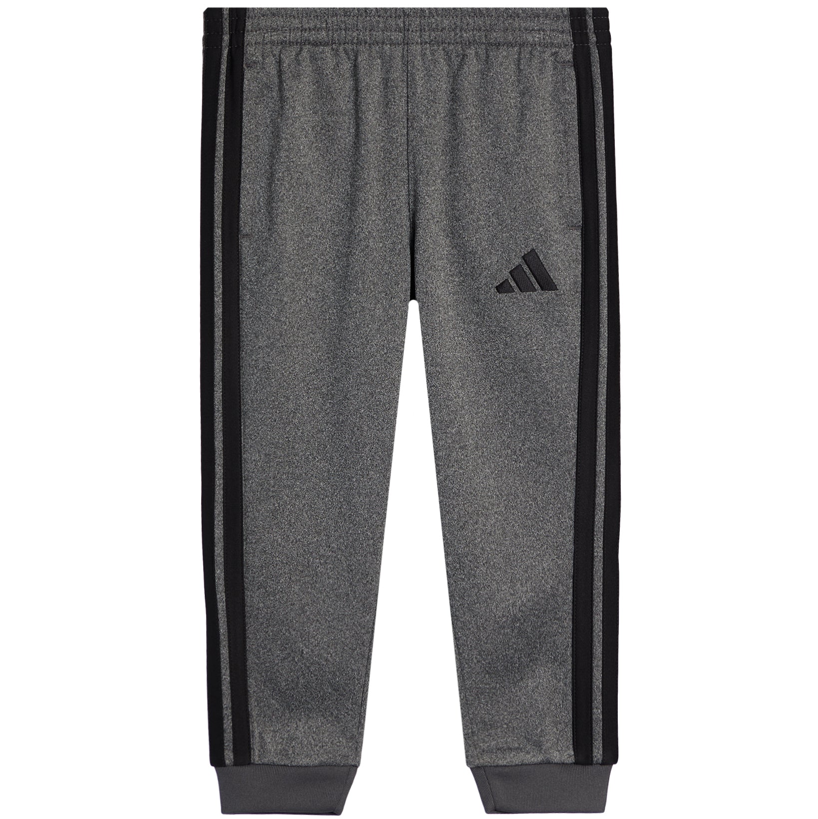 Heathered  Tricot Jogger - Denny's