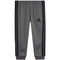 Heathered  Tricot Jogger - Denny's