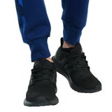 AOP Color Block Camo Cargo Jogger - Denny's