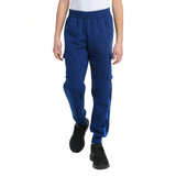 AOP Color Block Camo Cargo Jogger - Denny's
