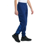 AOP Color Block Camo Cargo Jogger - Denny's