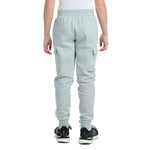 3S AOP Half Tone Camo Cargo Jogger - Denny's