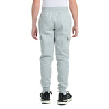 3S AOP Half Tone Camo Cargo Jogger - Denny's