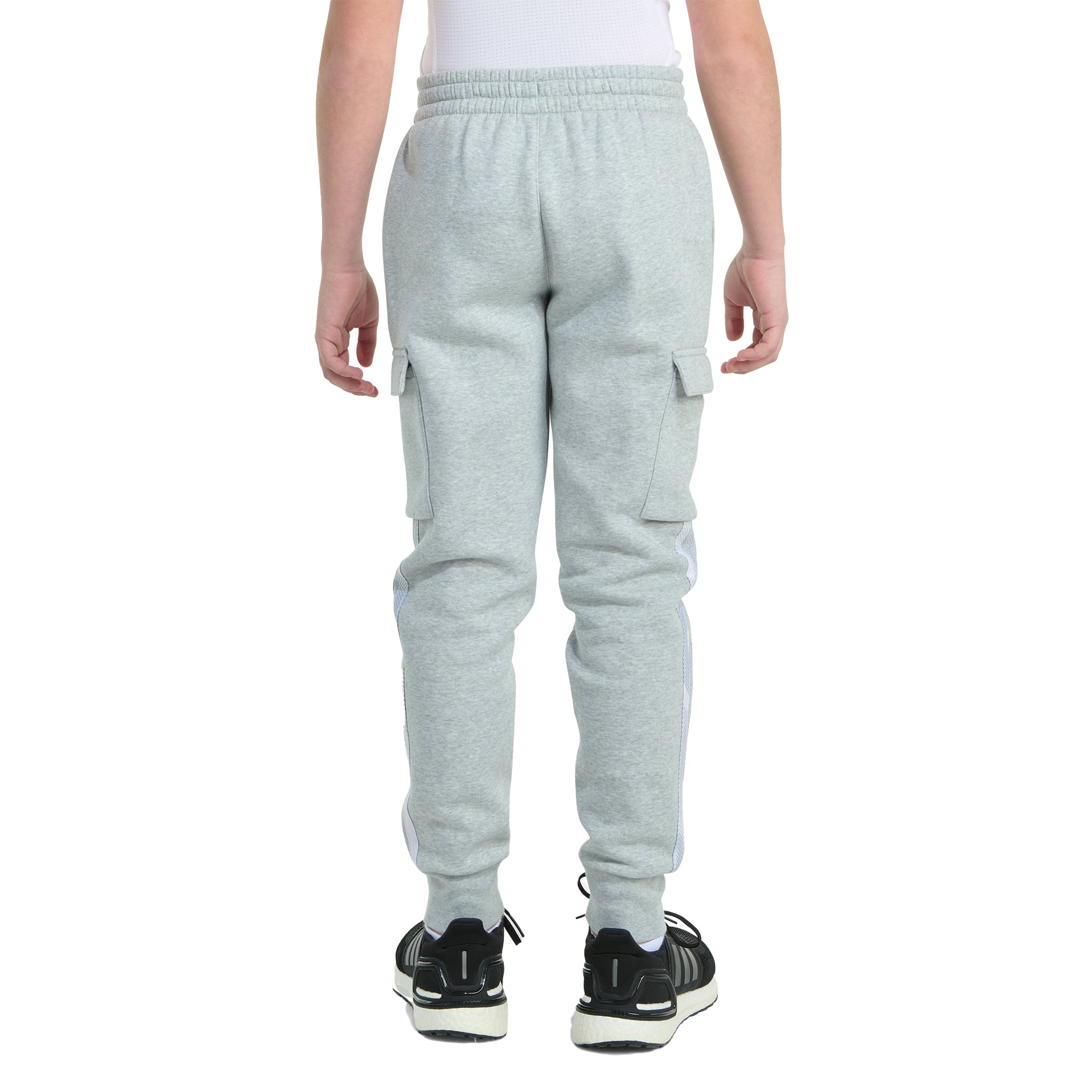 3S AOP Half Tone Camo Cargo Jogger - Denny's
