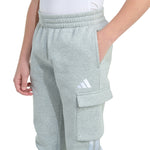 3S AOP Half Tone Camo Cargo Jogger - Denny's