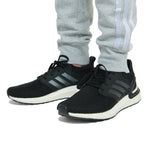 3S AOP Half Tone Camo Cargo Jogger - Denny's