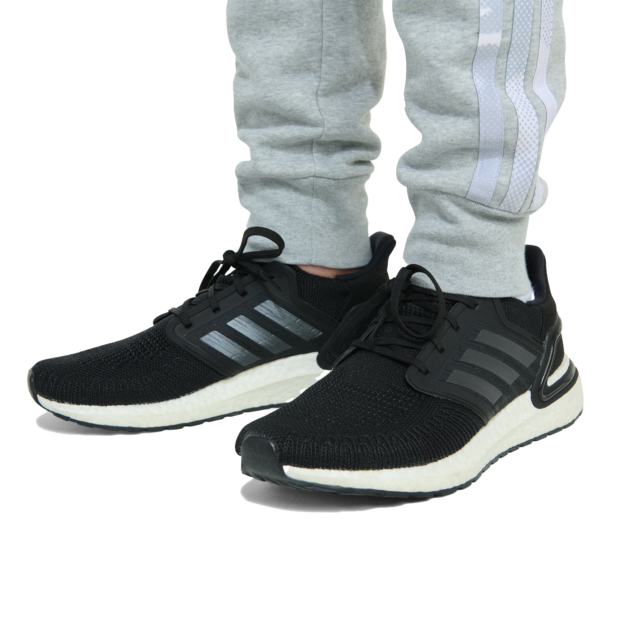 3S AOP Half Tone Camo Cargo Jogger - Denny's