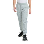 3S AOP Half Tone Camo Cargo Jogger - Denny's