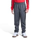 Training Essential Melange Fleece Jogger