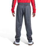 Training Essential Melange Fleece Jogger