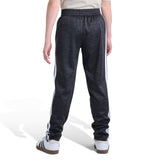 Training Essential Melange Fleece Jogger