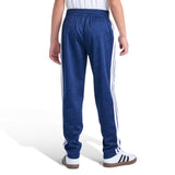 Training Essential Melange Fleece Jogger
