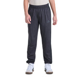 3 Stripe Melange Jogger