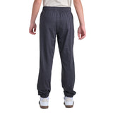3 Stripe Melange Jogger