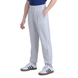 3 Stripe Melange Jogger