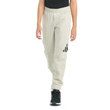 Essential Big Logo Fleece Jogger