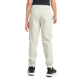 Essential Big Logo Fleece Jogger