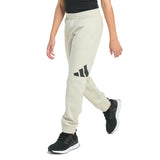 Essential Big Logo Fleece Jogger