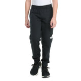 Essential Big Logo Fleece Jogger