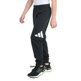 Essential Big Logo Fleece Jogger