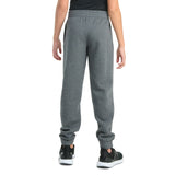 Essential Big Logo Fleece Jogger